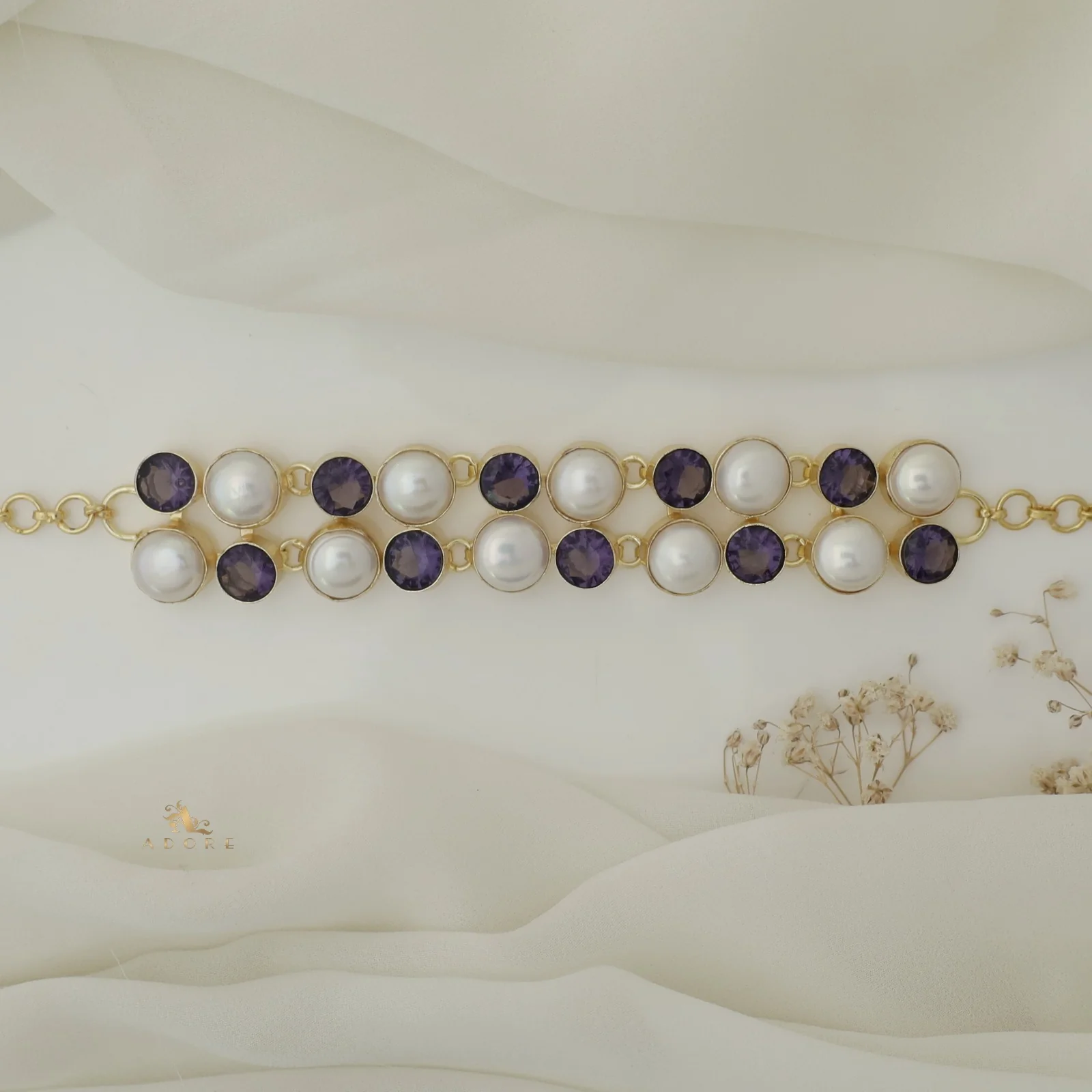 Safara Baroque Choker - Image 5