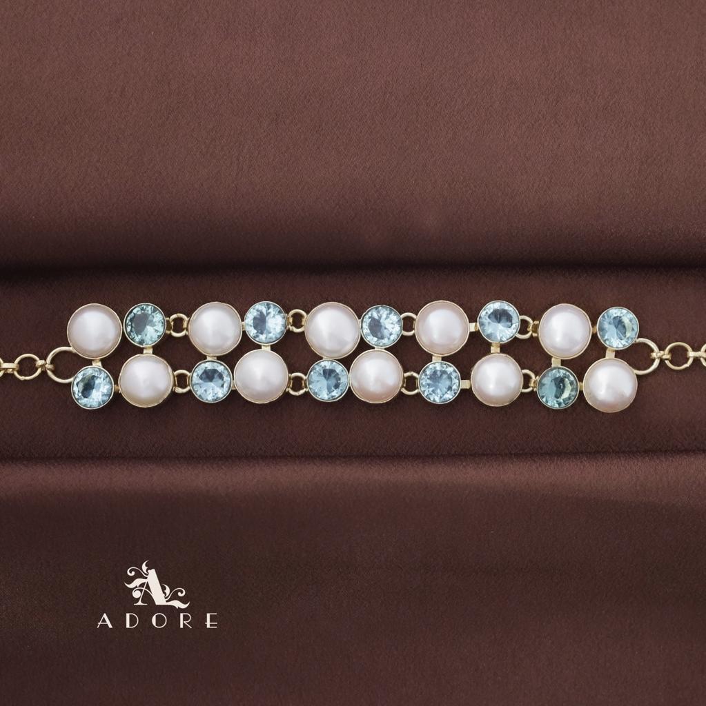 Safara Baroque Choker - Image 6