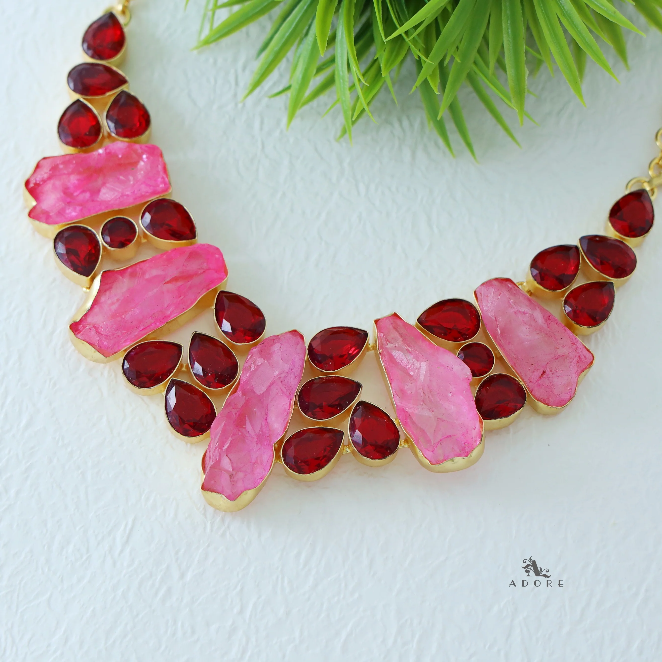 Sarah Neckpiece - Image 2