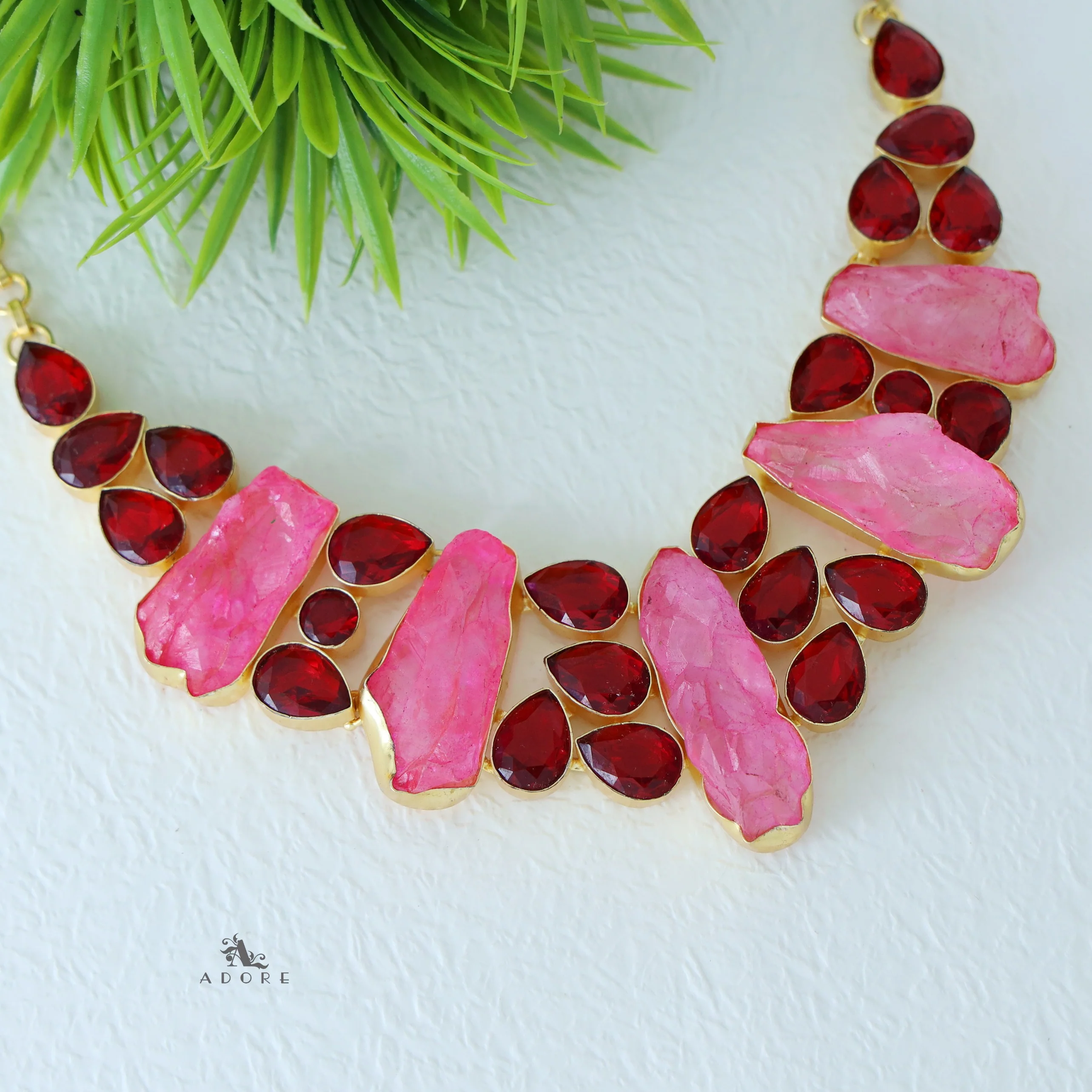 Sarah Neckpiece - Image 3