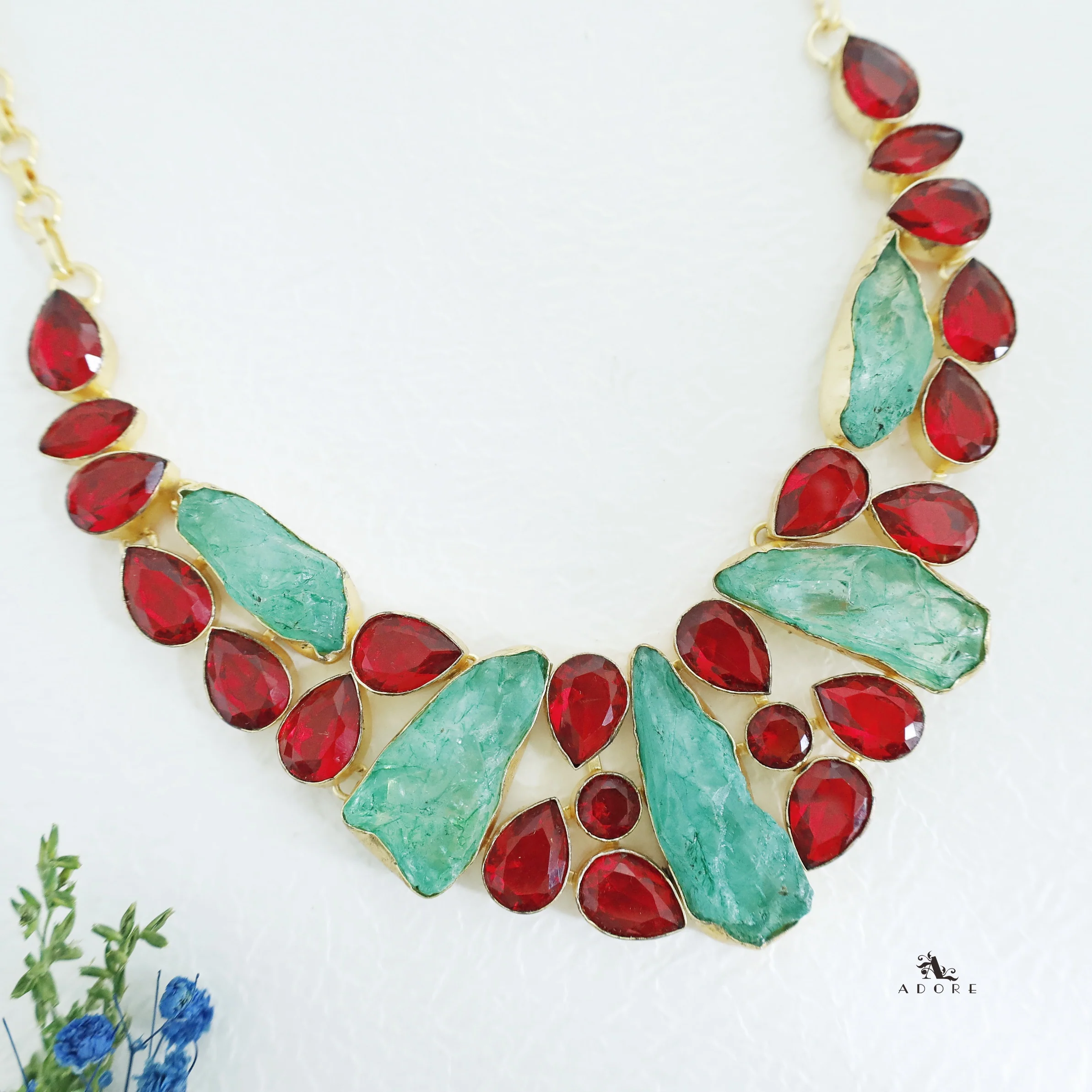 Sarai Neckpiece - Image 3