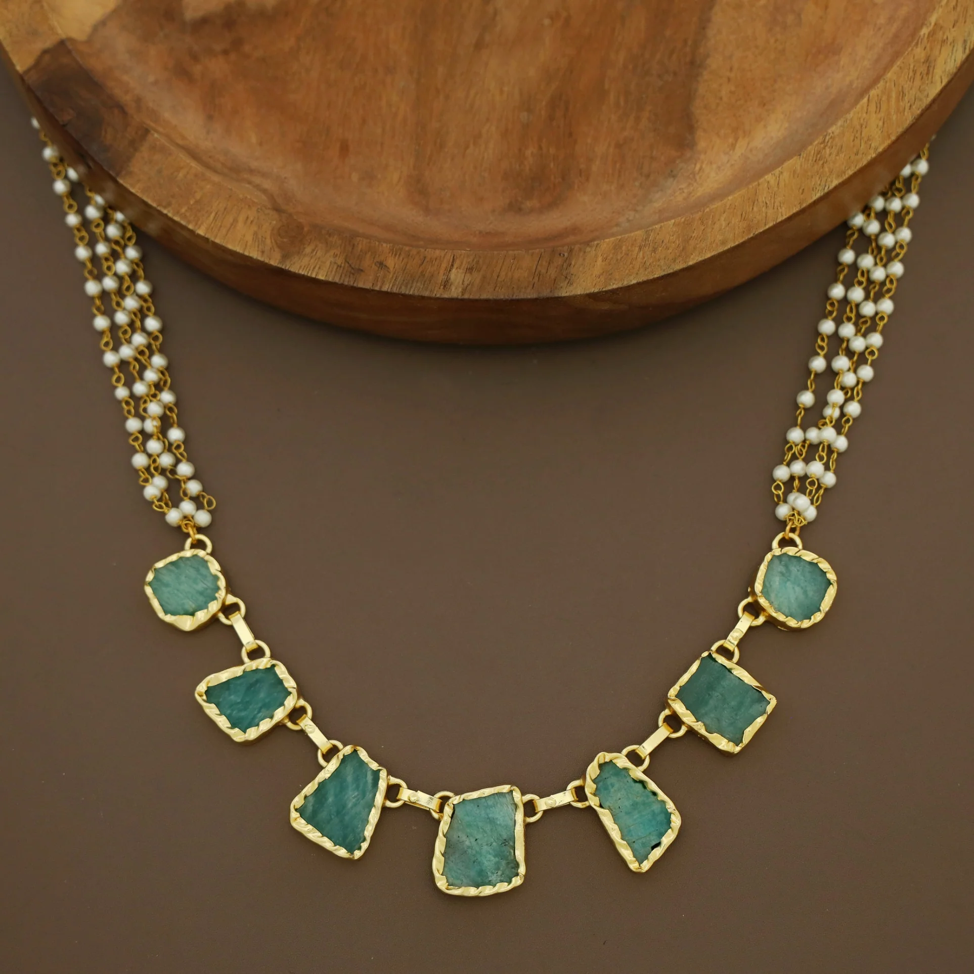 Pearl Collections