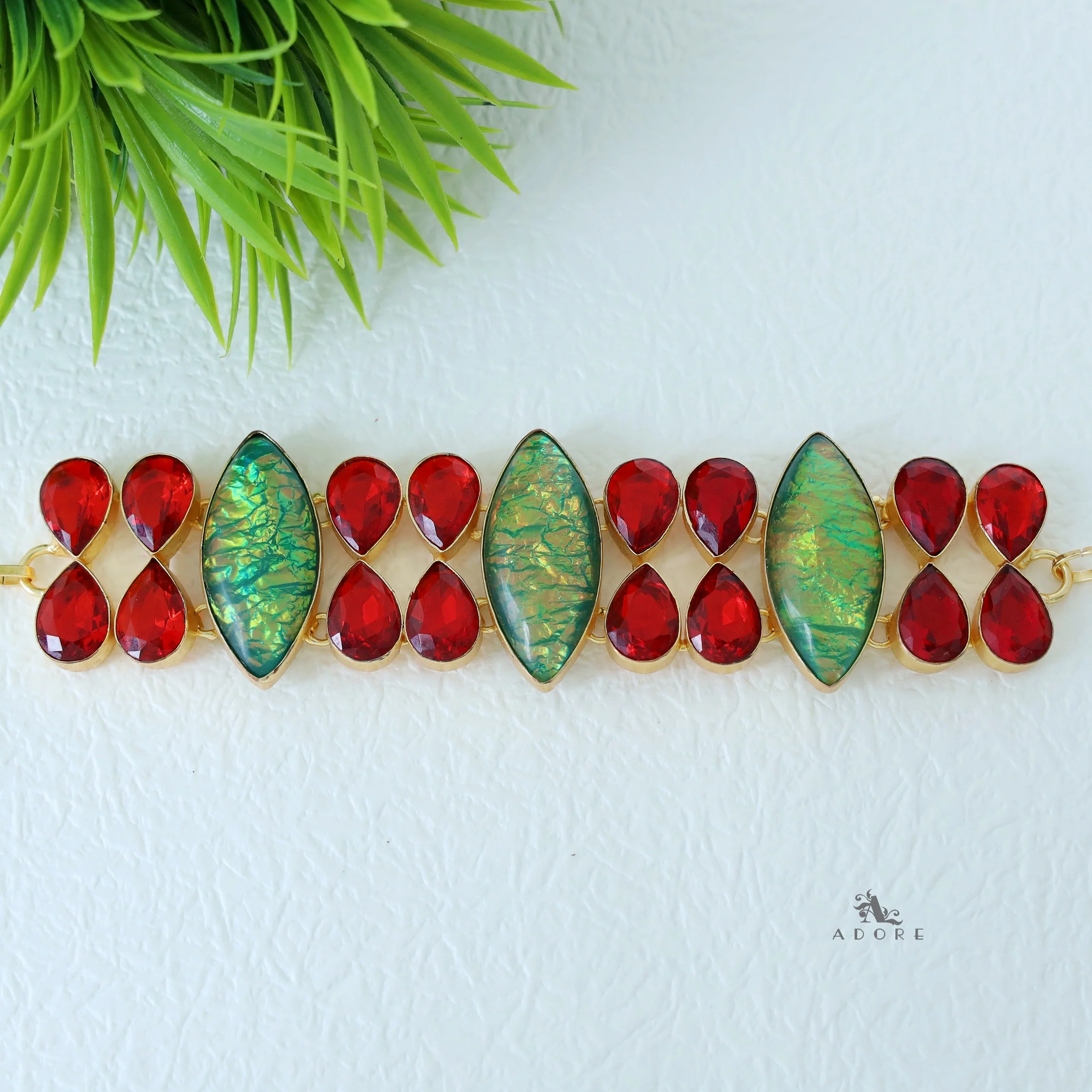 Scarlett Choker - Image 2