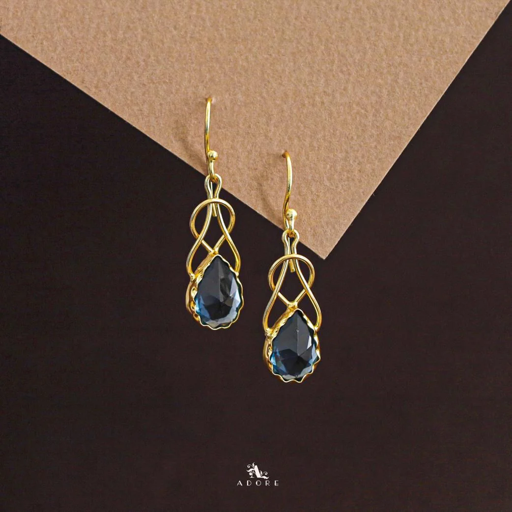 Senna Tied Glossy Drop - Image 23