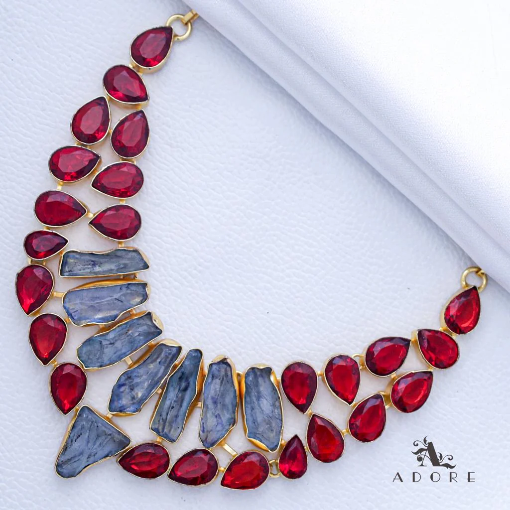 Shincia Neckpiece - Image 2