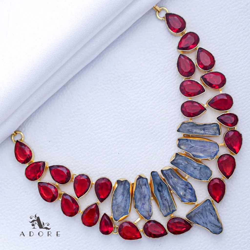 Shincia Neckpiece - Image 3