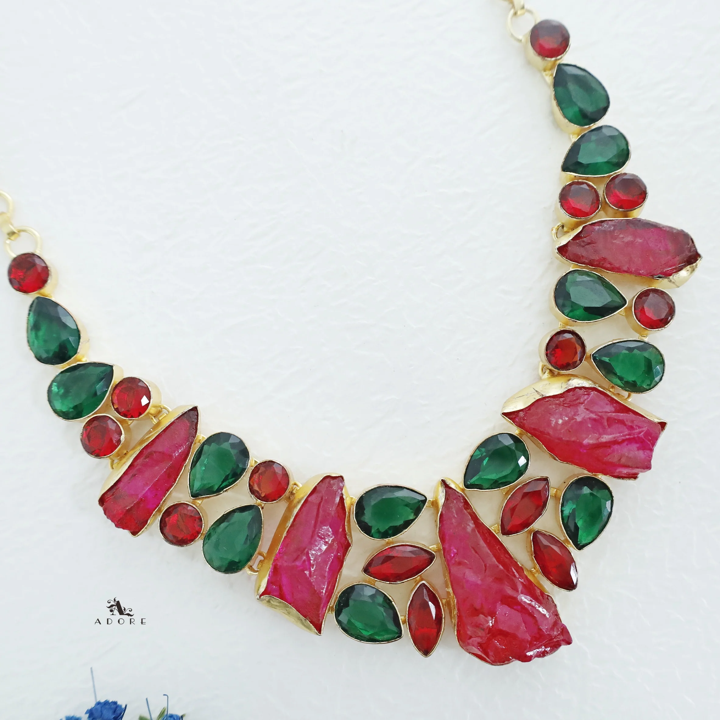 Sienna Neckpiece - Image 2