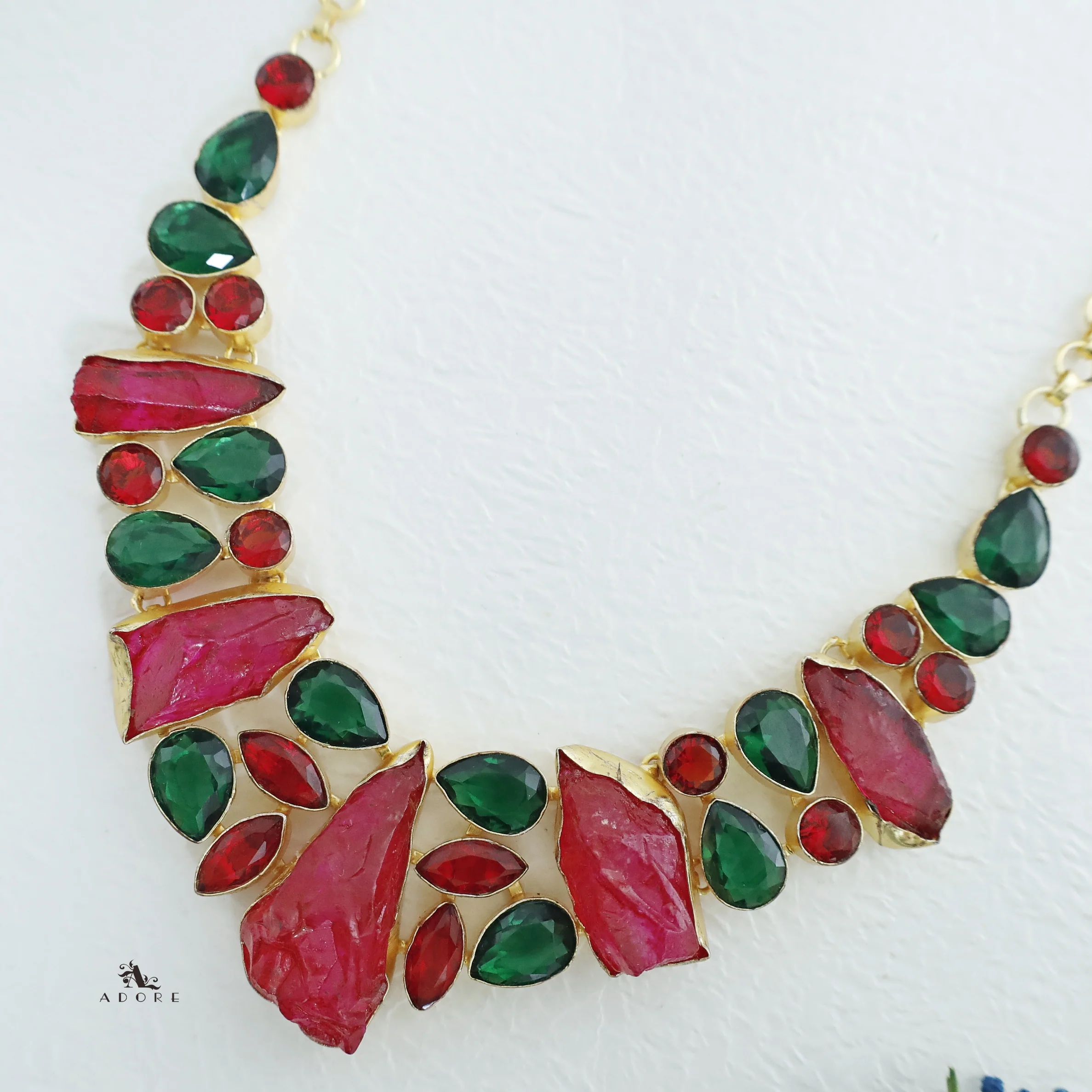 Sienna Neckpiece - Image 3