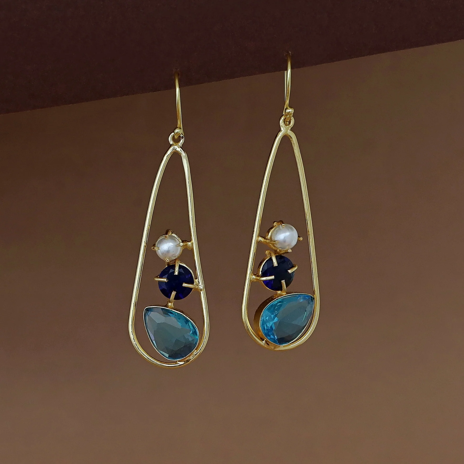 Simba Pearl Claw Glossy Drop - Image 2