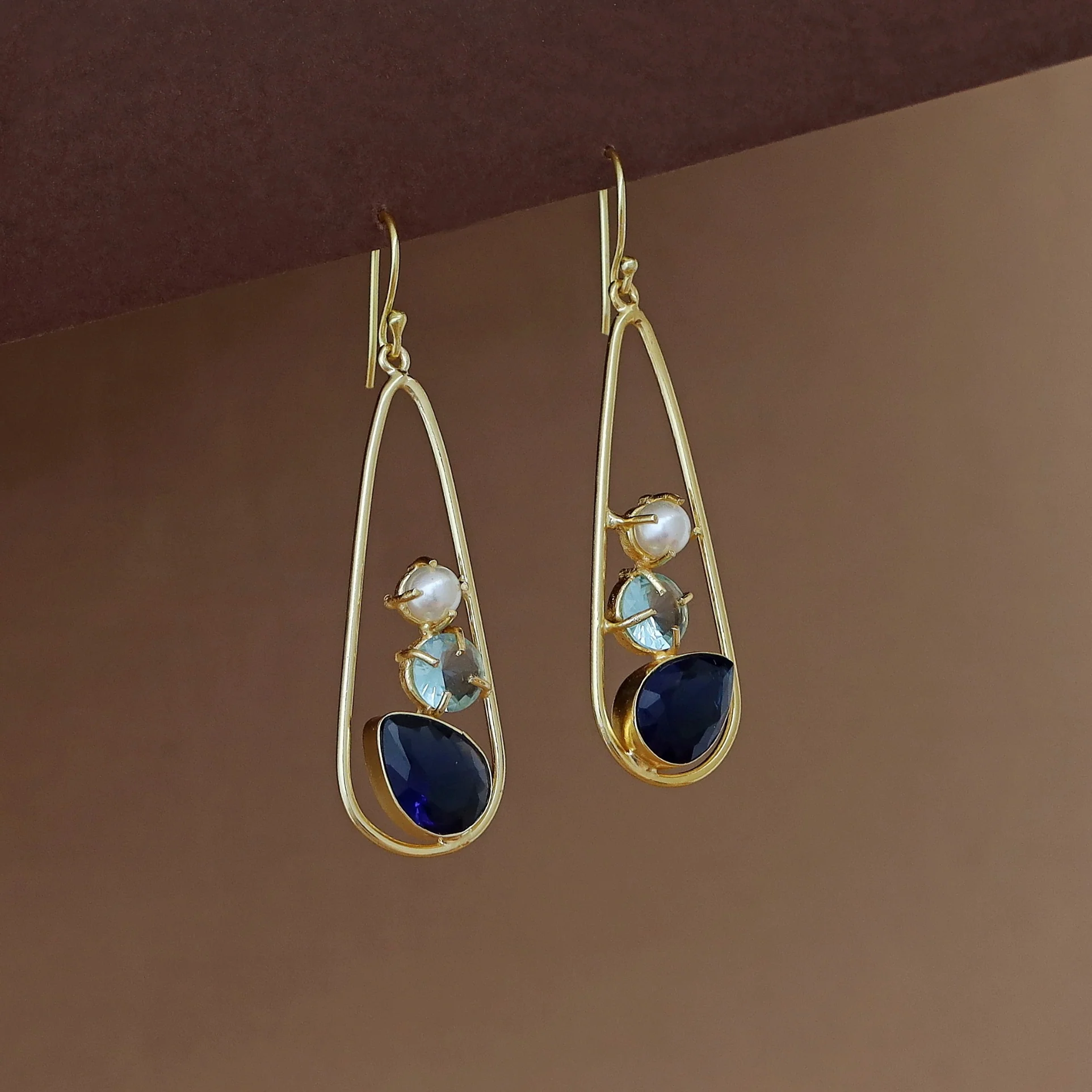 Simba Pearl Claw Glossy Drop - Image 4