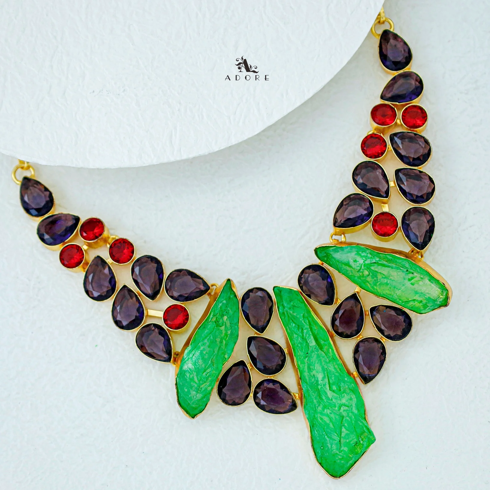 Zayna Neckpiece - Image 3