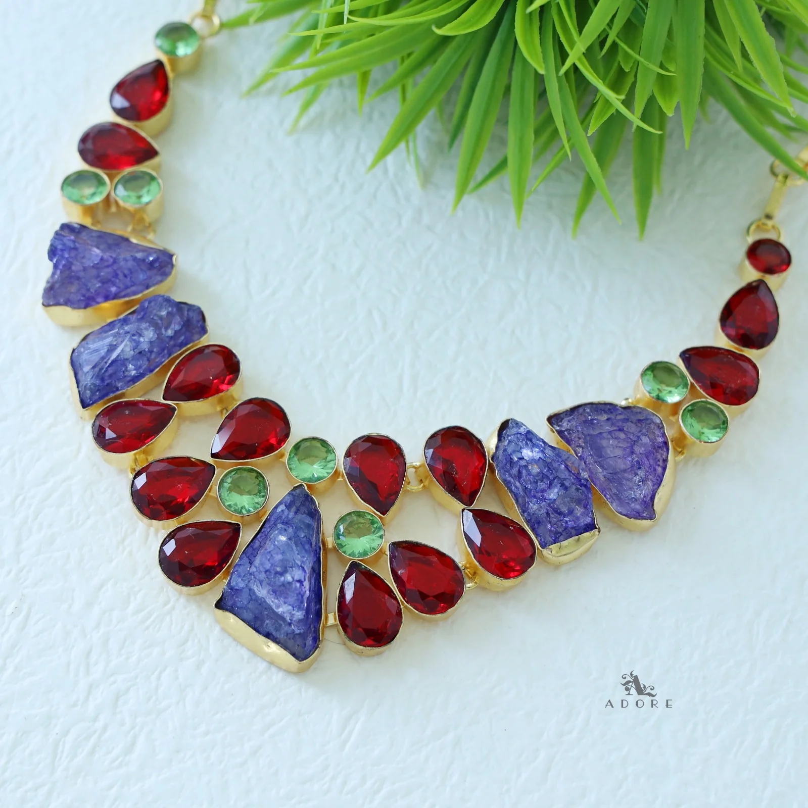 SIMULUXE NECKPIECE - Image 2