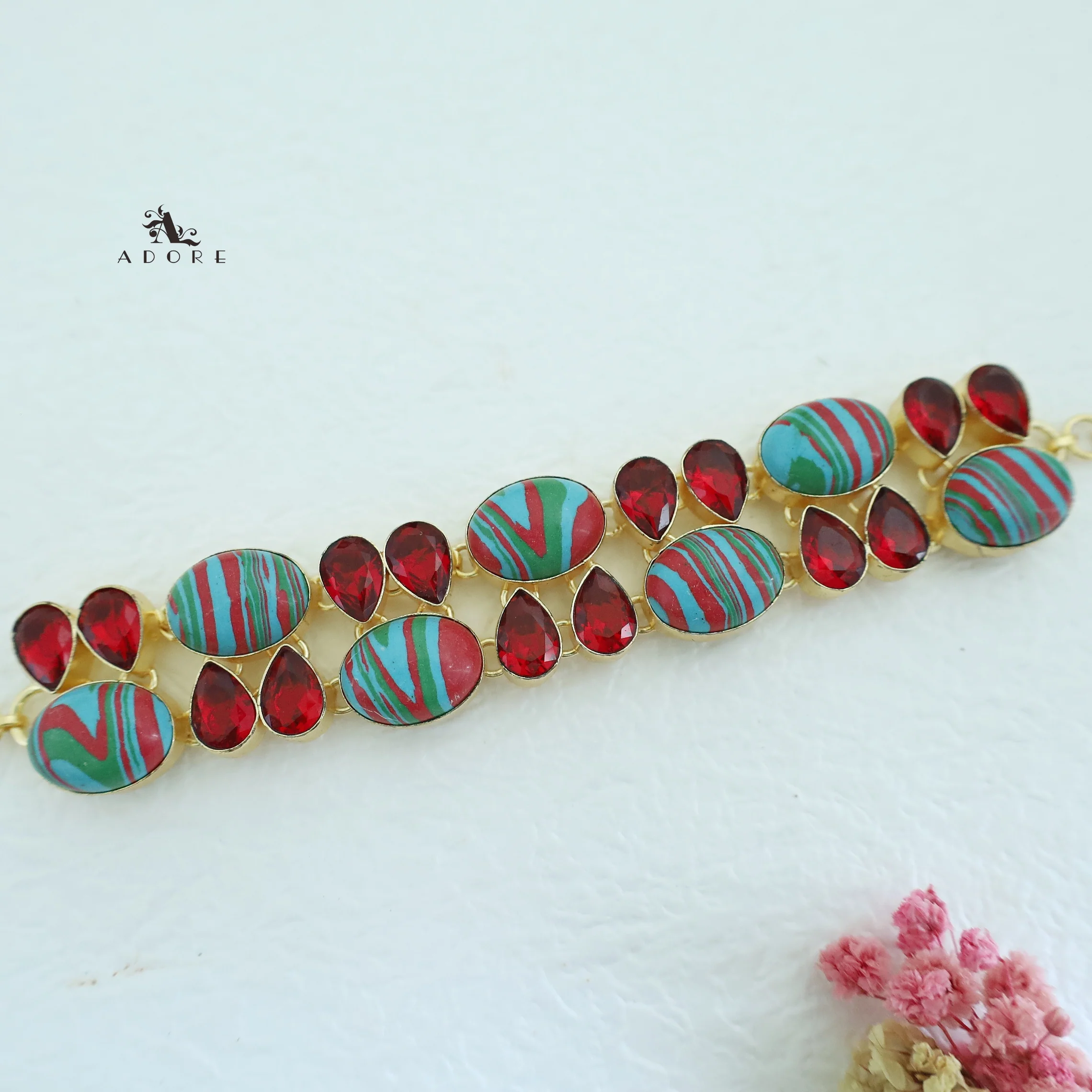 Skheyathiya Choker - Image 3
