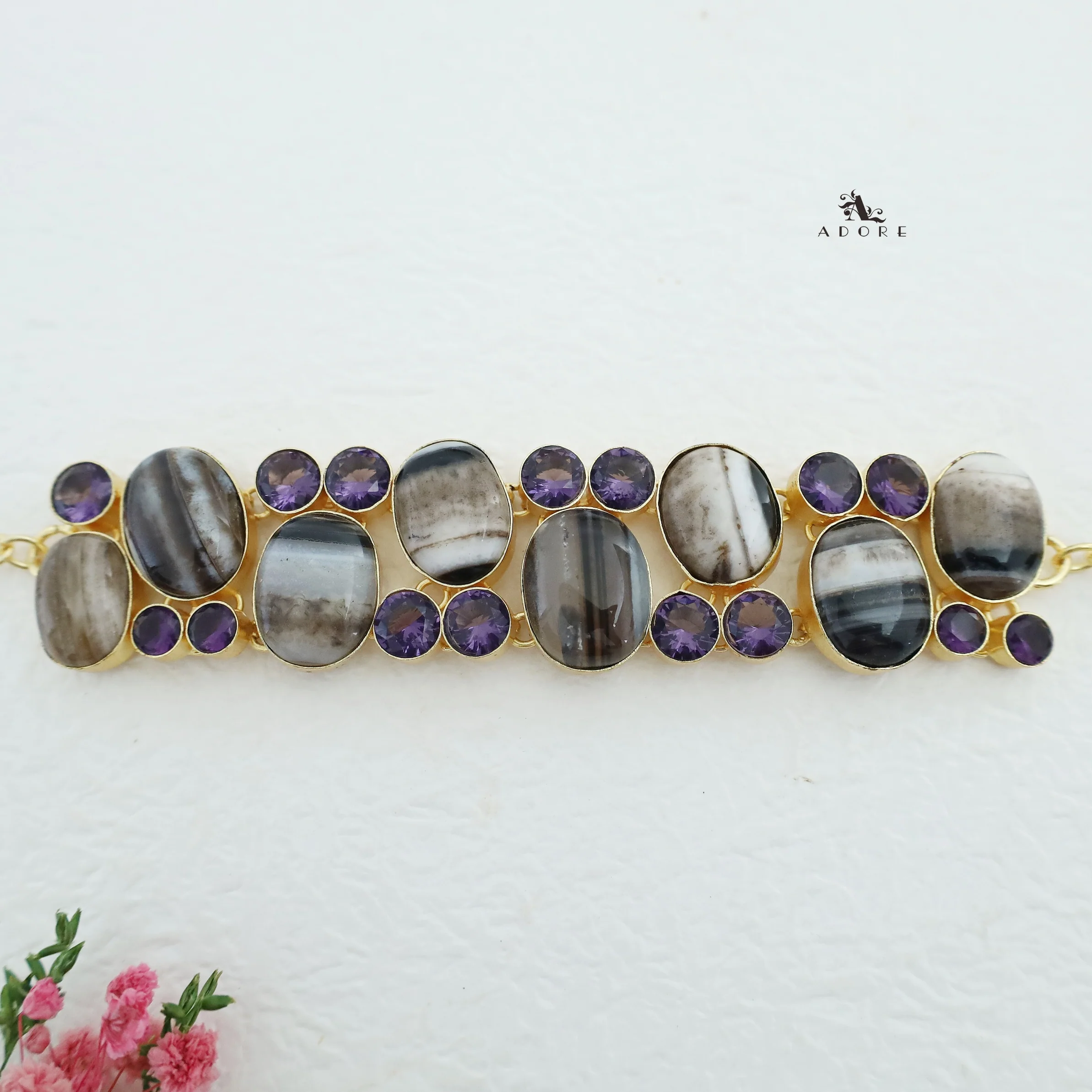 Soluna Choker - Image 2