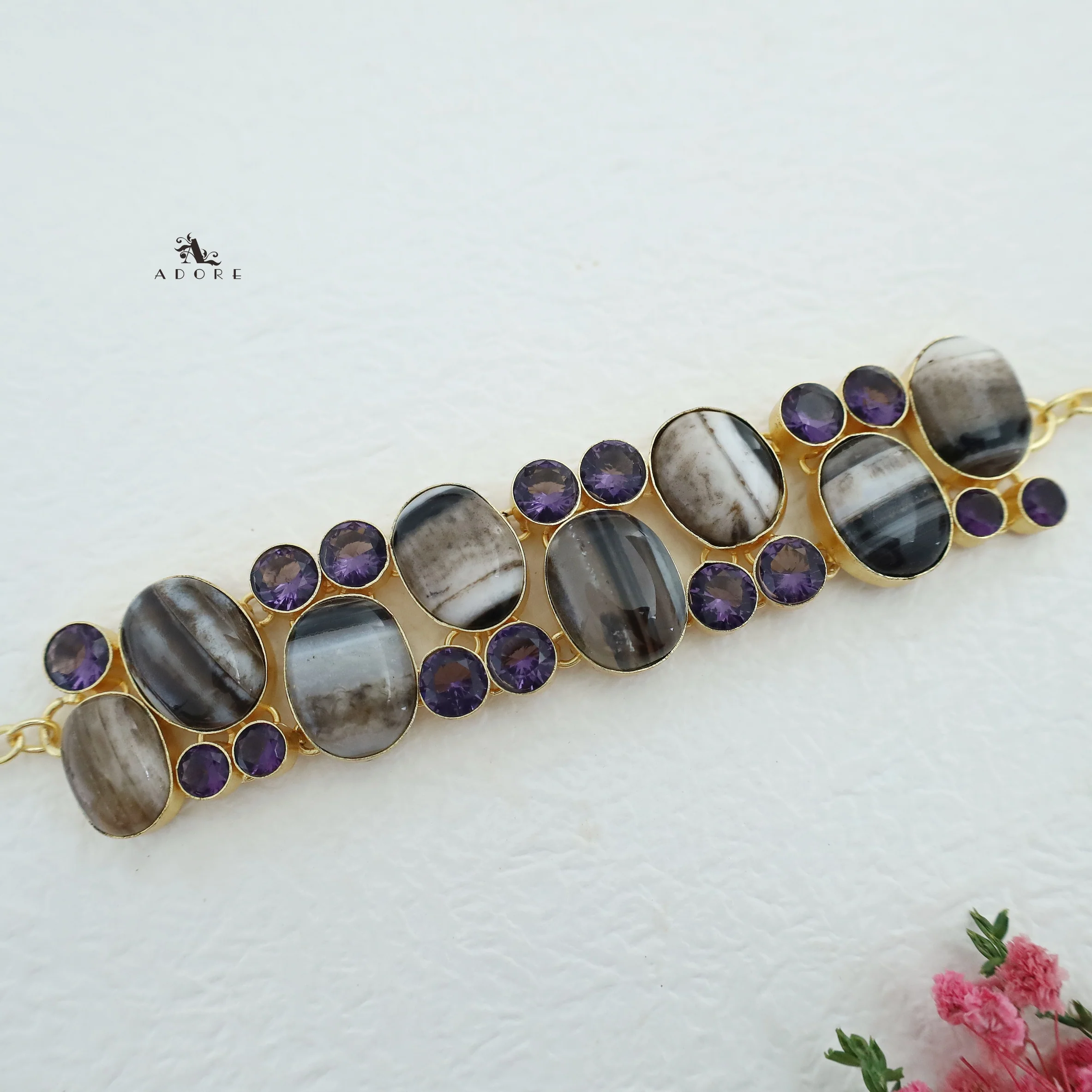 Soluna Choker - Image 3