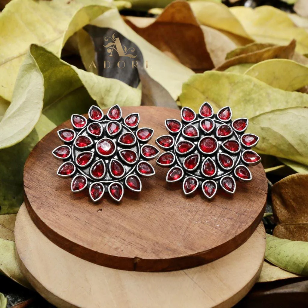 Sreema Earring - Image 16