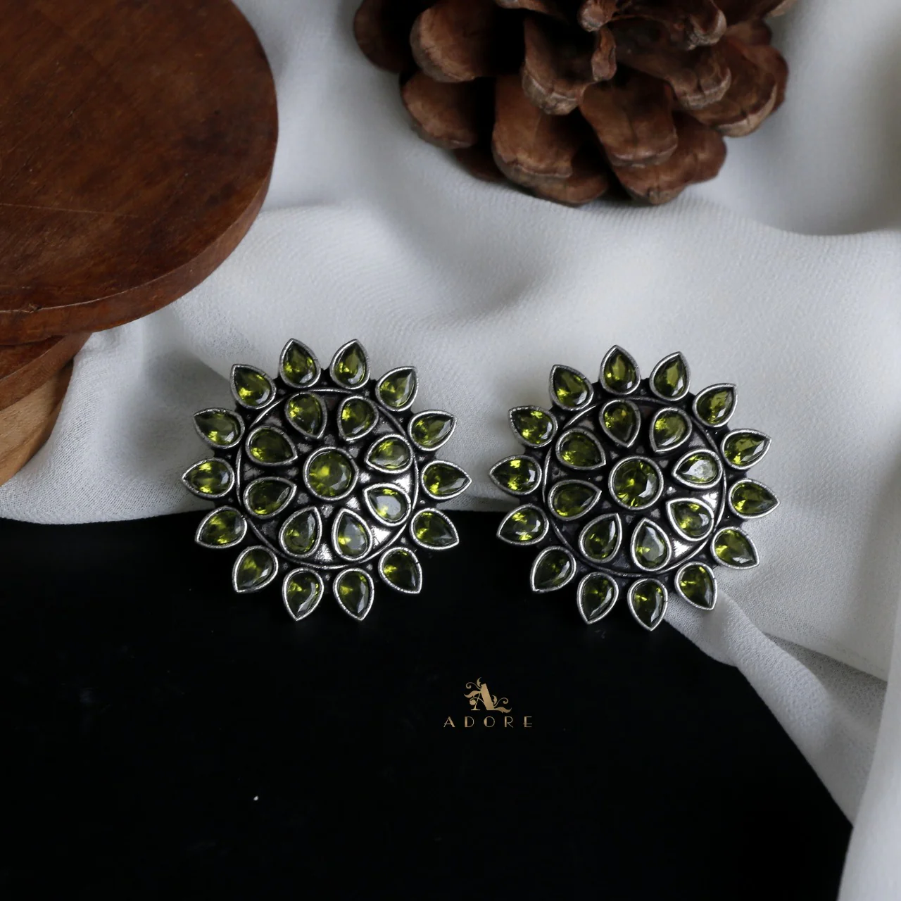 Sreema Earring - Image 17
