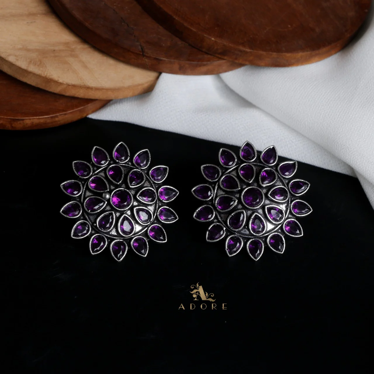 Sreema Earring - Image 19