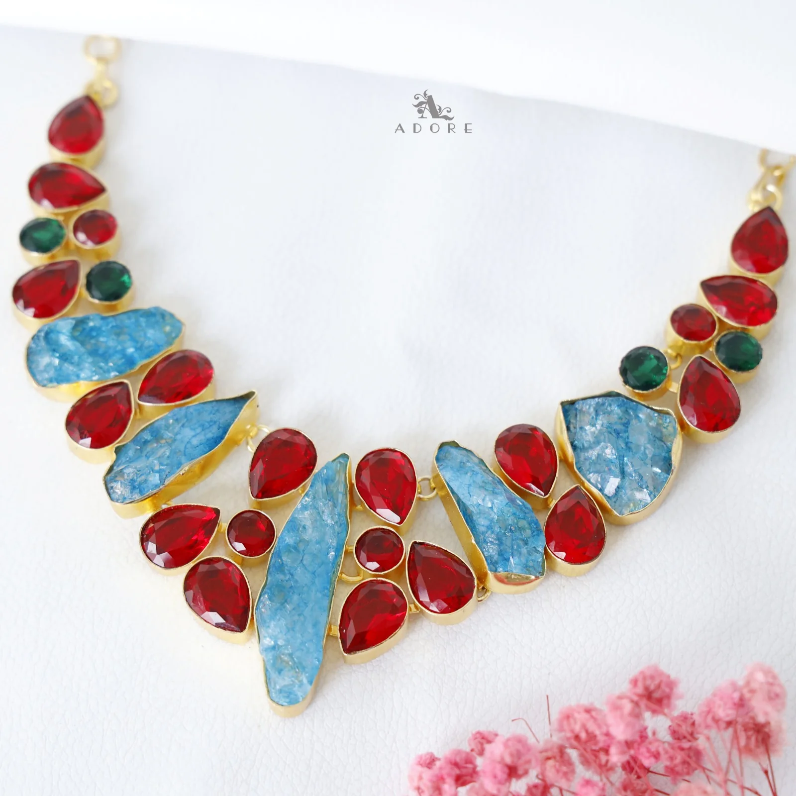 Stella Neckpiece - Image 2