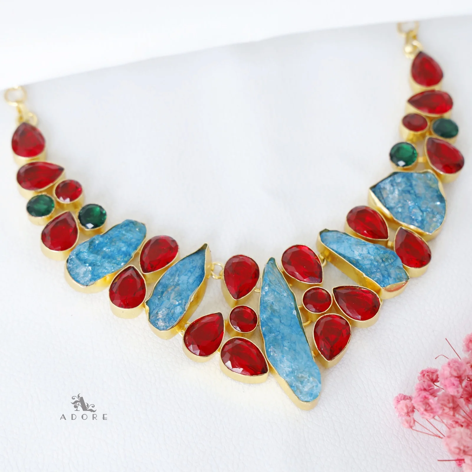 Stella Neckpiece - Image 3