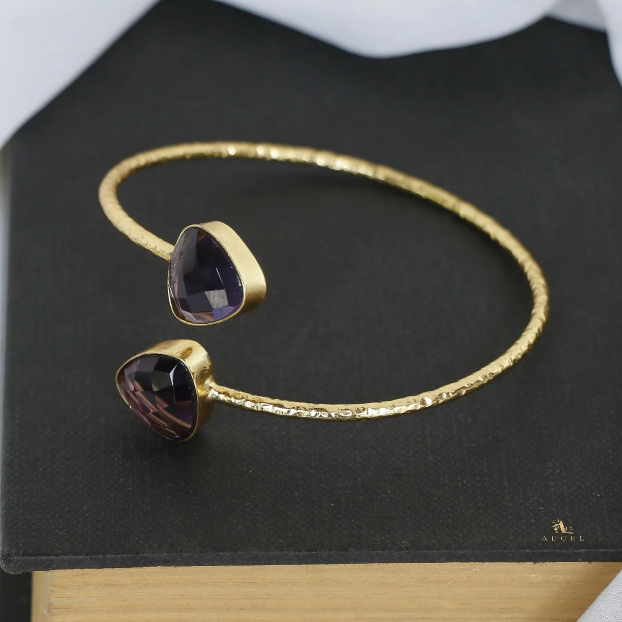 Stormi Glossy Bangle - Image 3