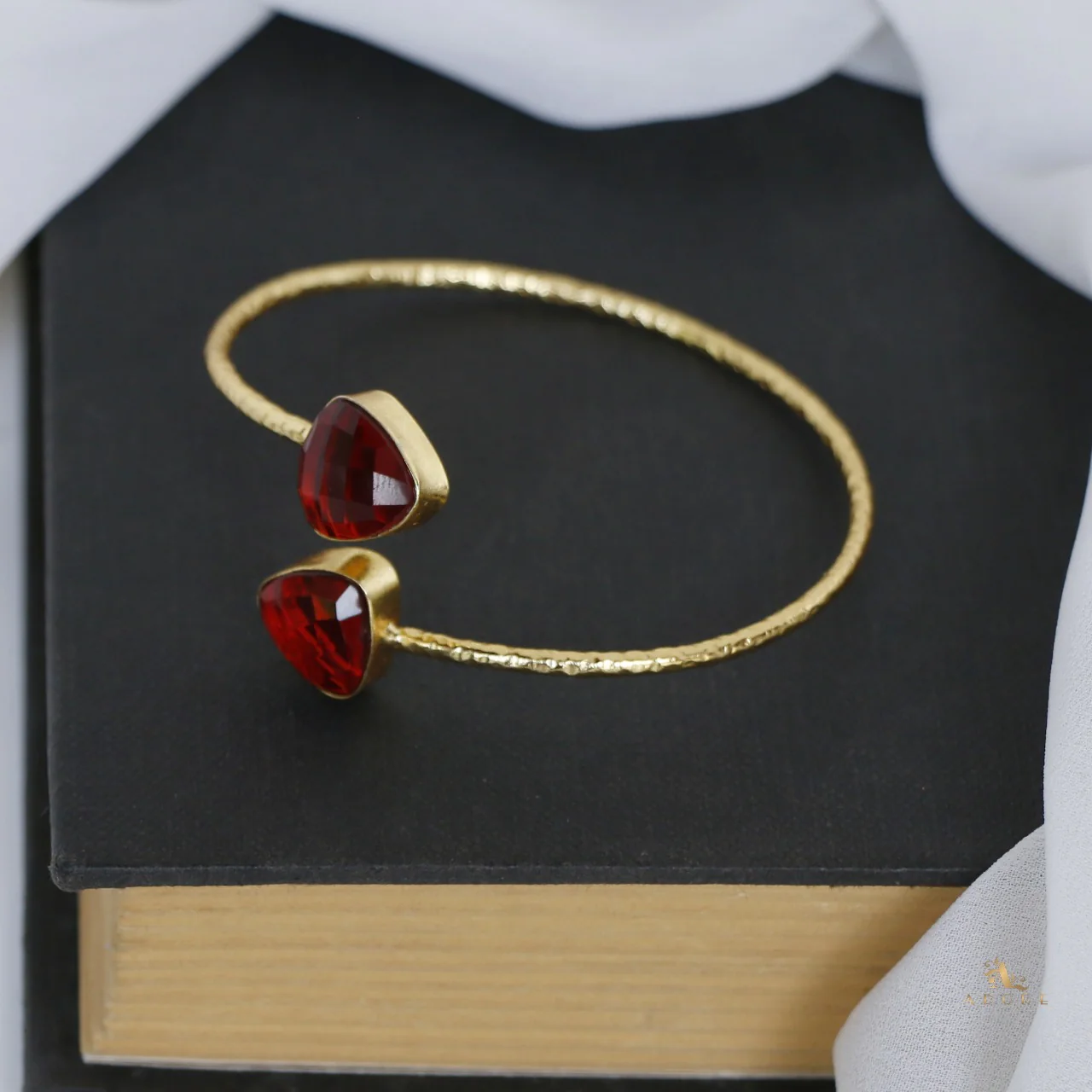Stormi Glossy Bangle - Image 4