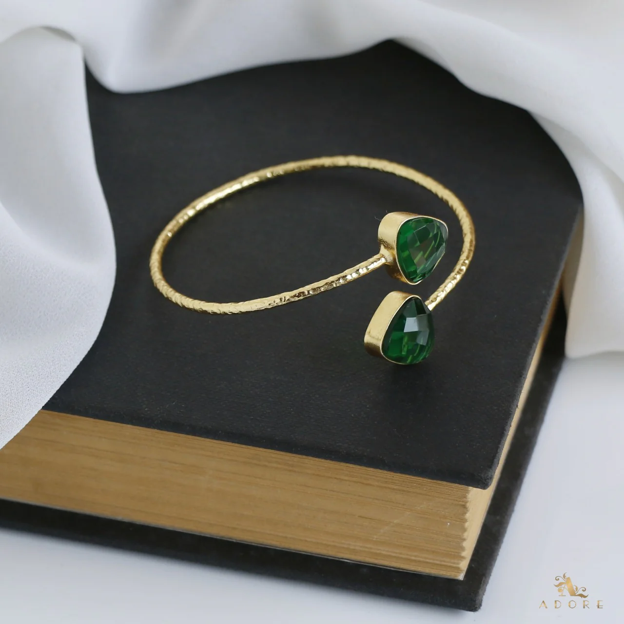 Stormi Glossy Bangle - Image 5