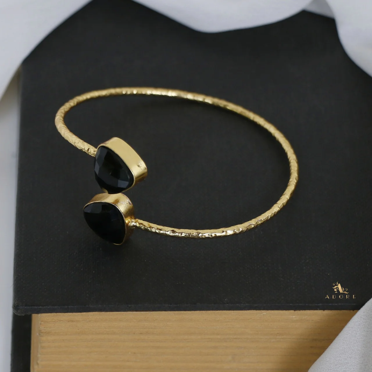Stormi Glossy Bangle - Image 6