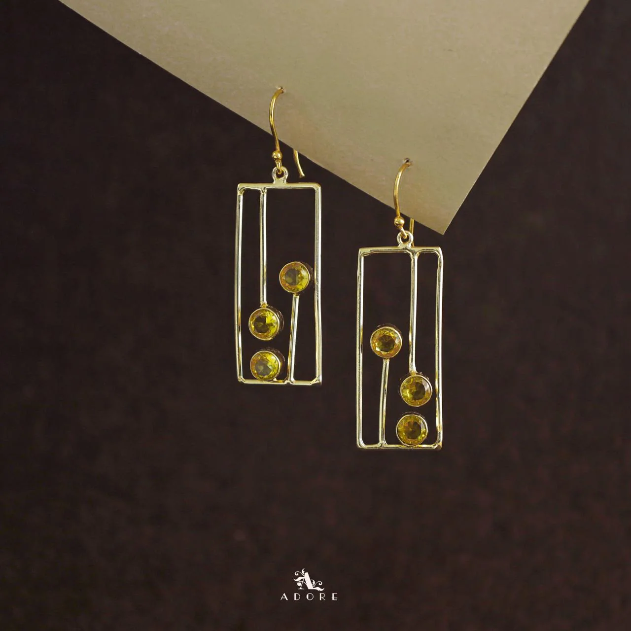 Tamerl Window Glossy Drop - Image 10