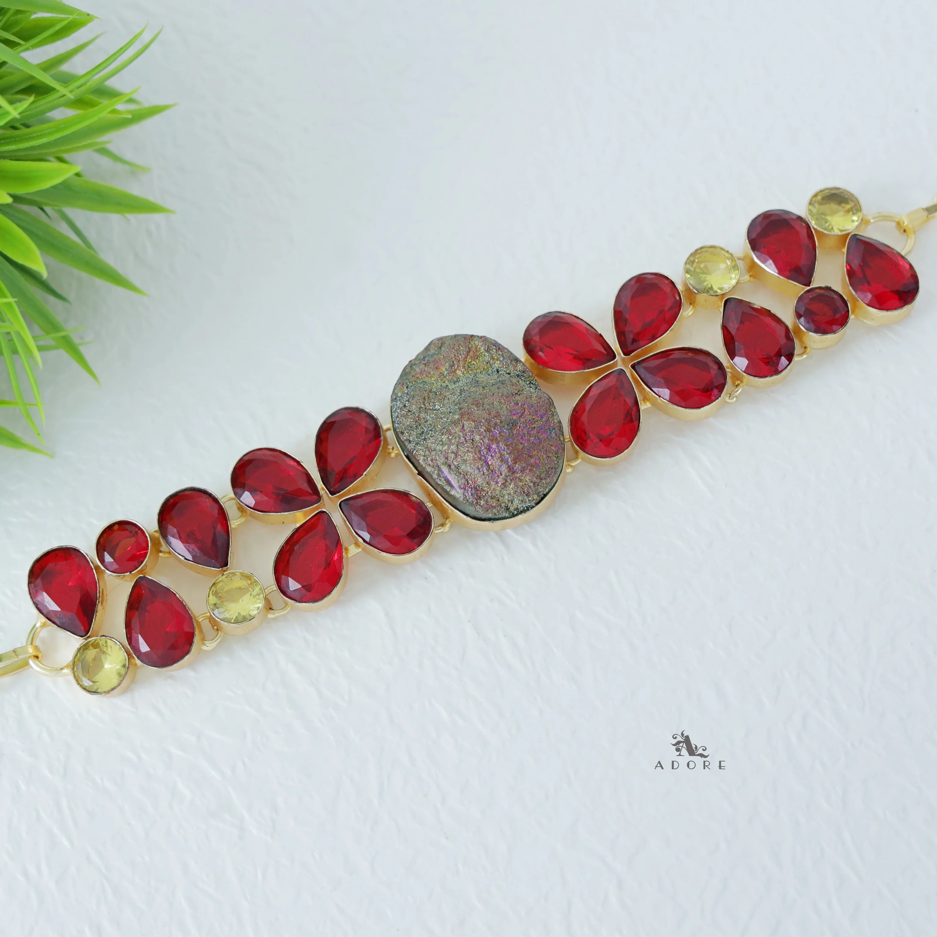 Tazmia Choker - Image 2