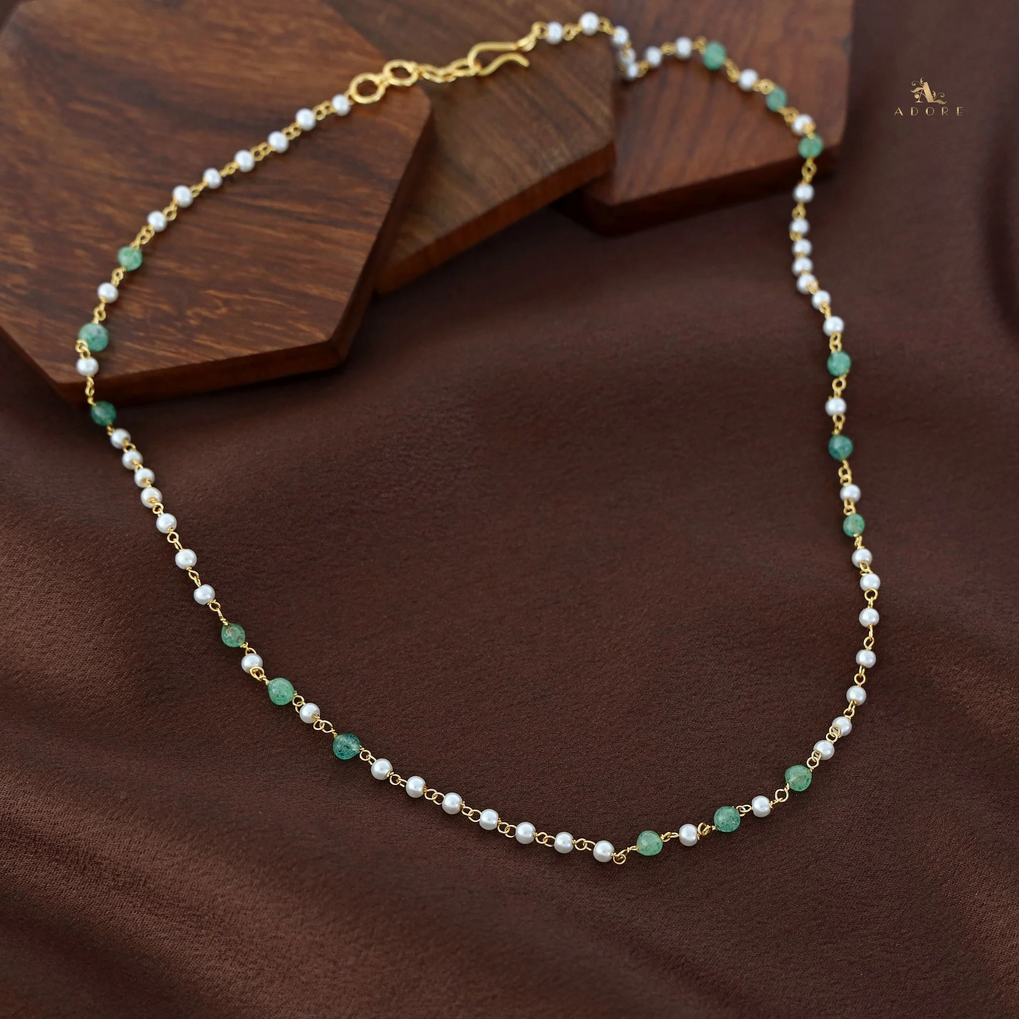 Tenille Single Layer Neckpiece - Image 18