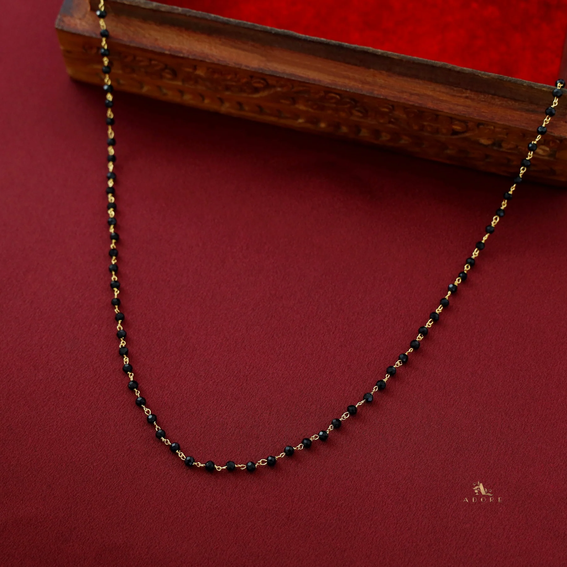 Tenille Single Layer Neckpiece - Image 24