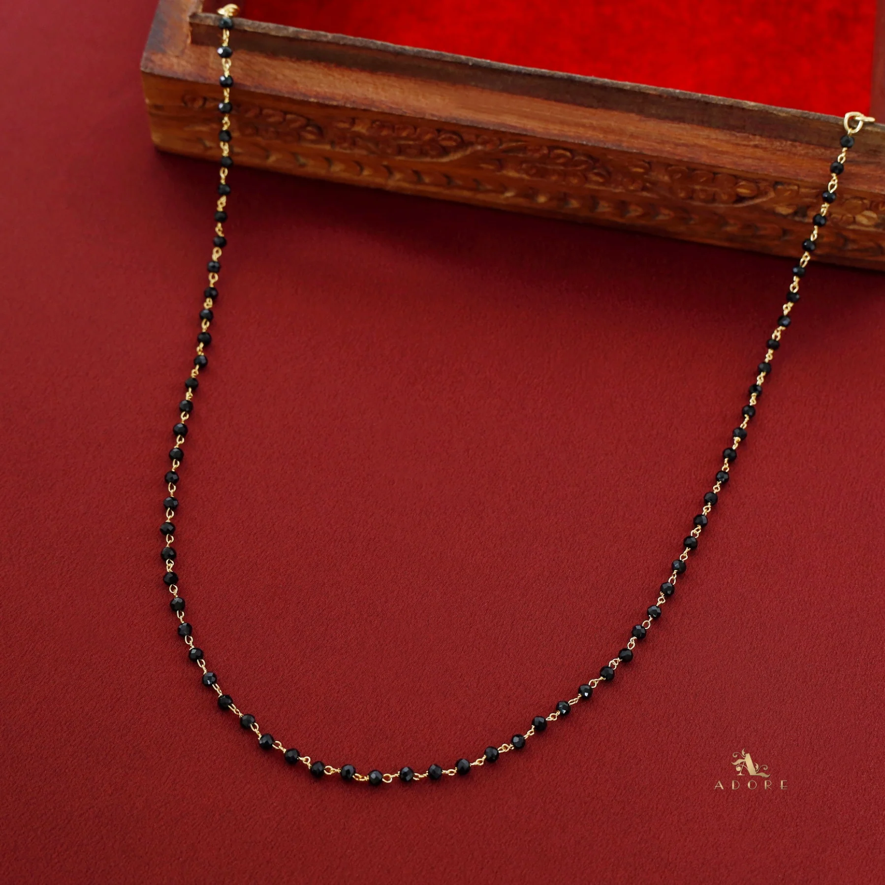 Tenille Single Layer Neckpiece - Image 29