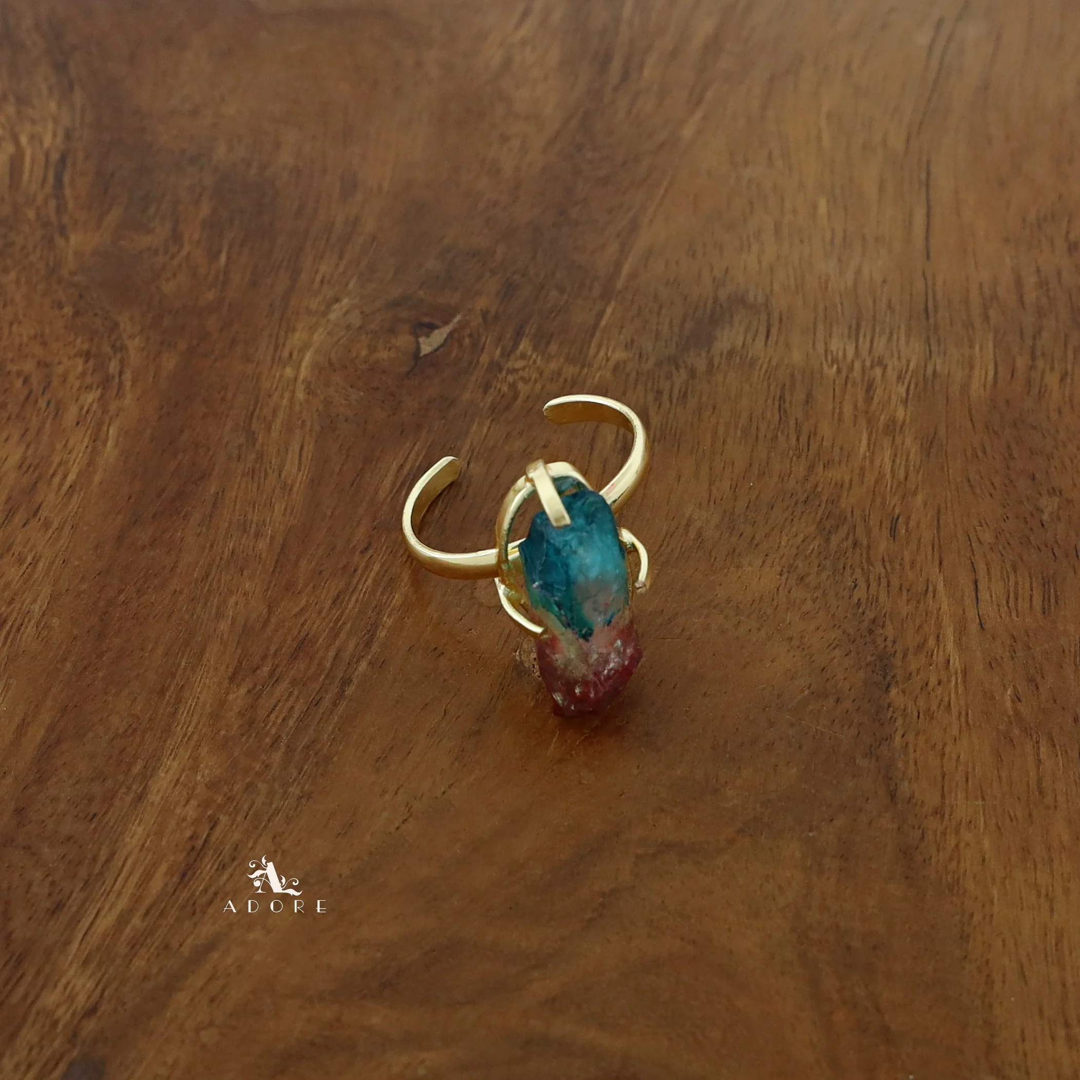 Tiffany 3 In 1 Dyed Stone Combo - Image 4