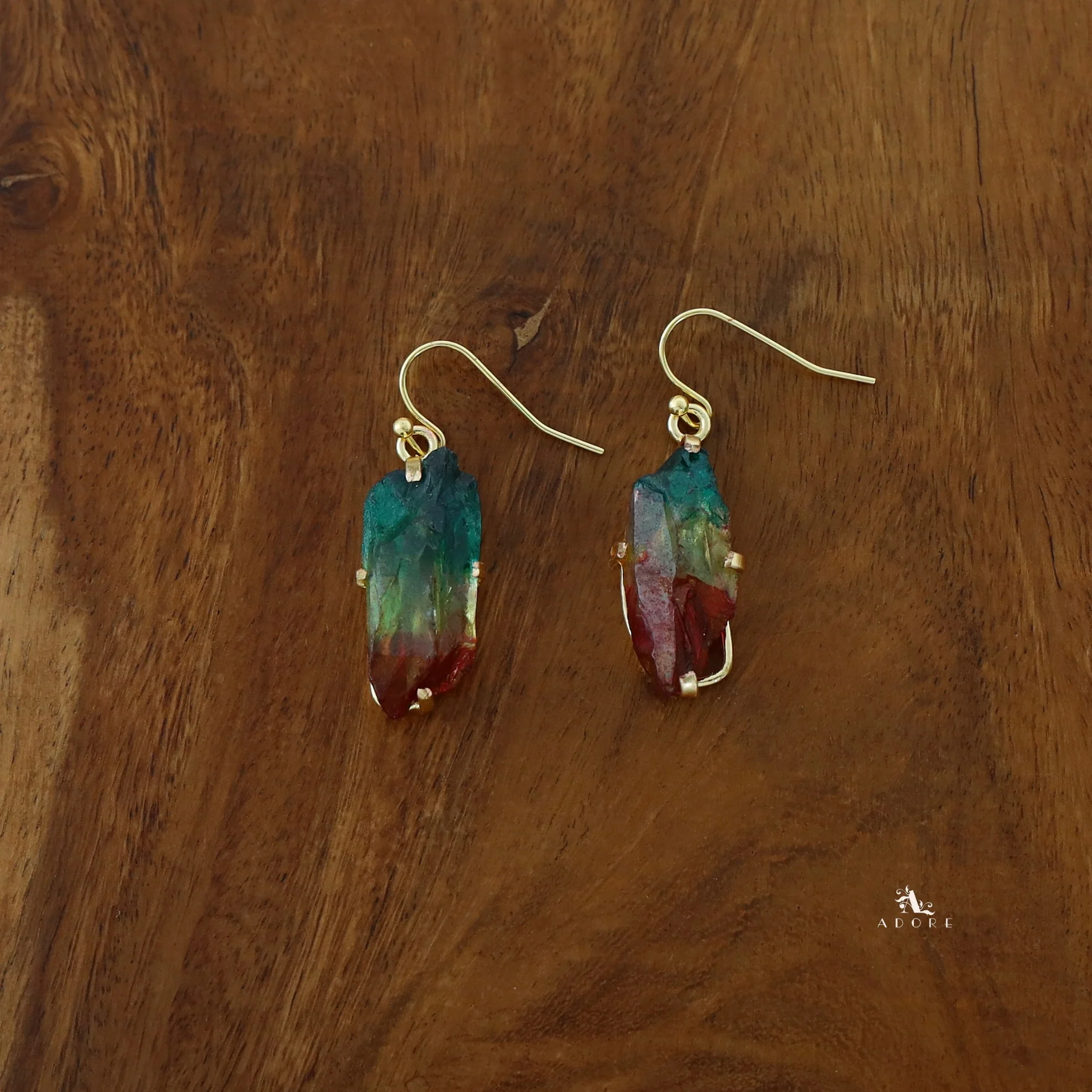 Tiffany 3 In 1 Dyed Stone Combo - Image 5