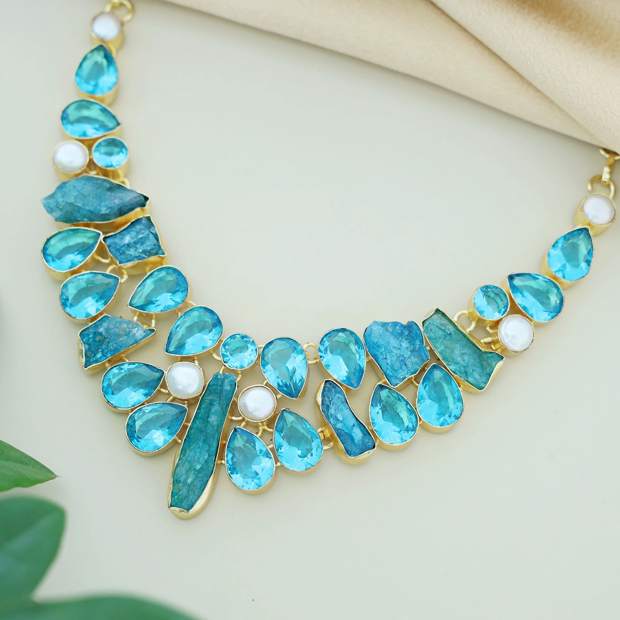 Tiffany Neckpiece - Image 2