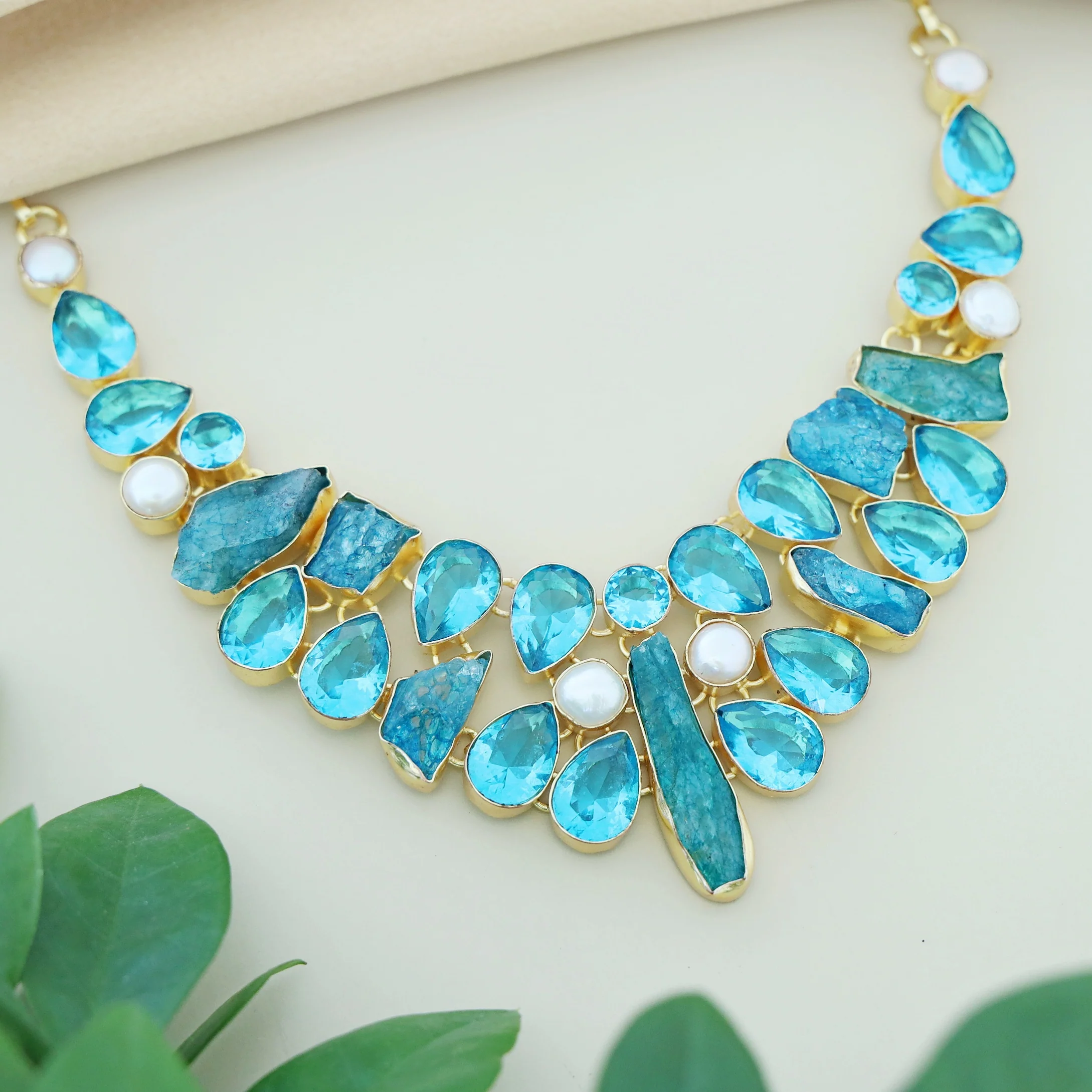 Tiffany Neckpiece - Image 3