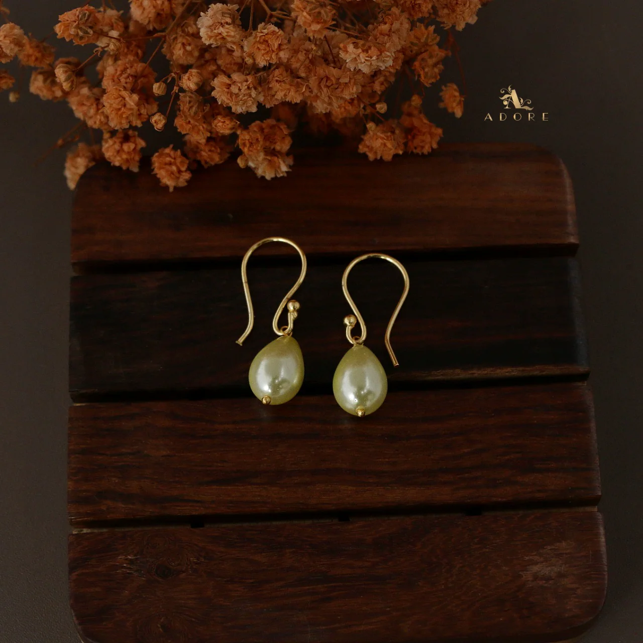 Tolvia Pearl Drop - Image 12