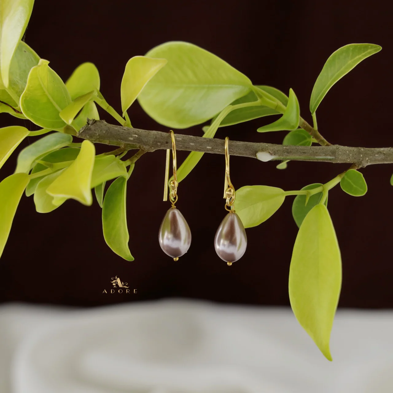 Tolvia Pearl Drop - Image 13