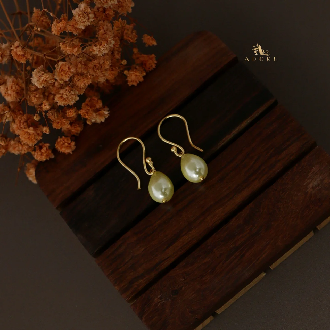 Tolvia Pearl Drop - Image 14