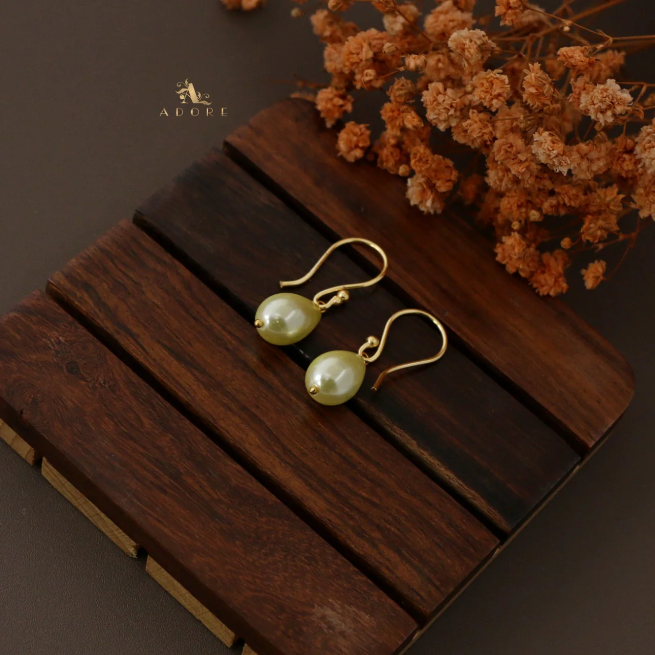 Tolvia Pearl Drop - Image 15
