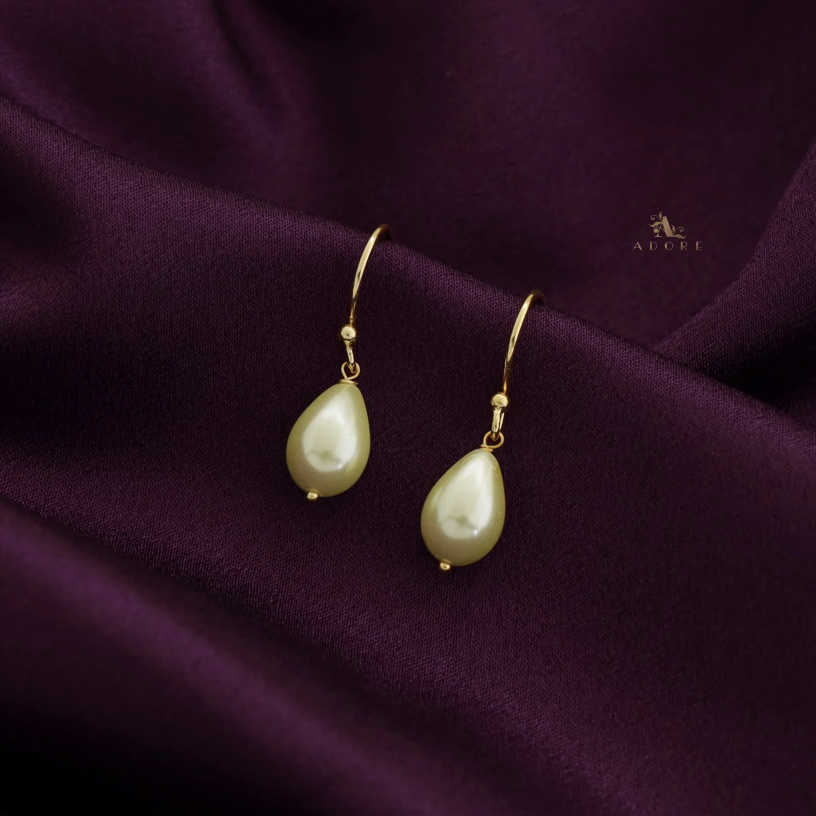 Tolvia Pearl Drop - Image 5