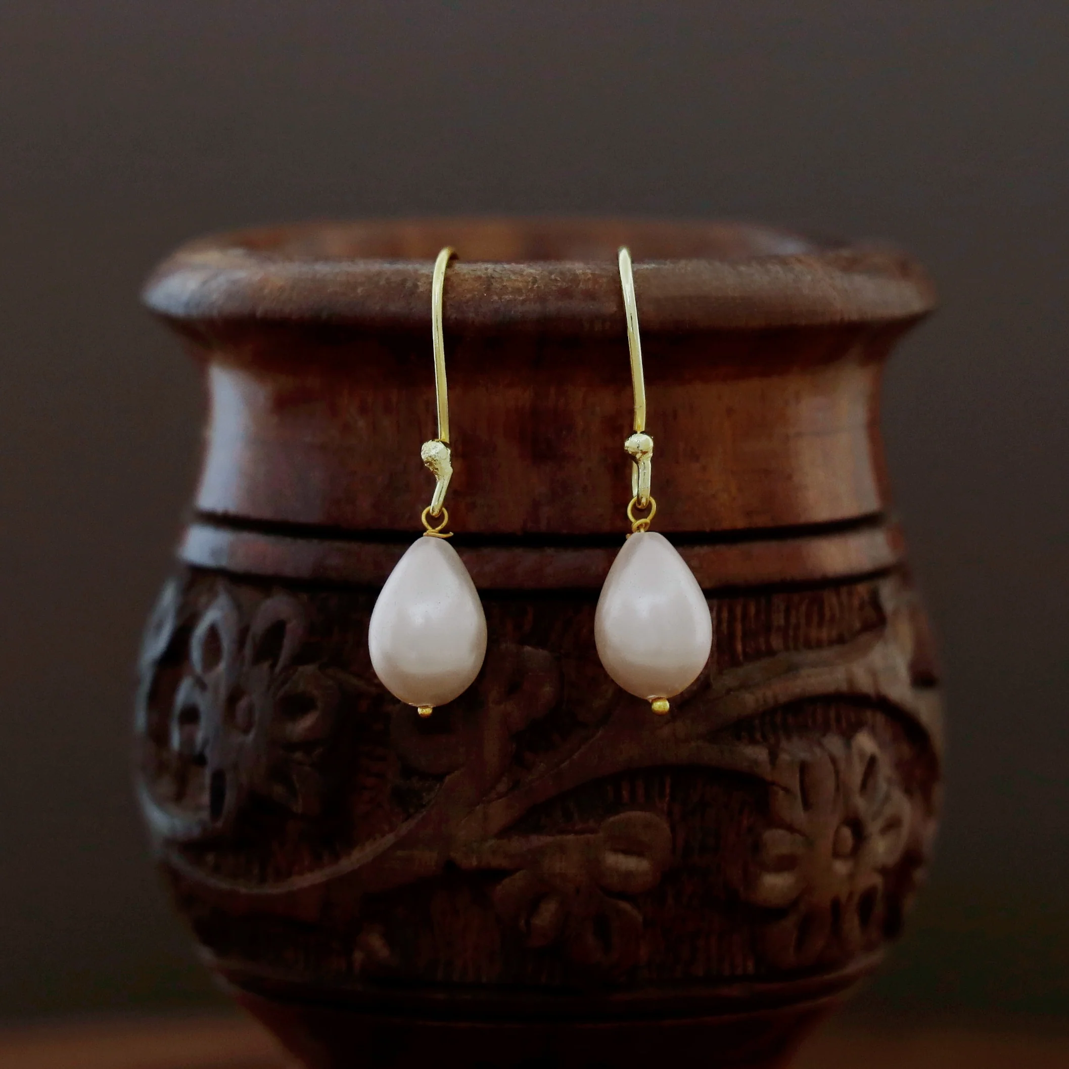 Tolvia Pearl Drop - Image 6