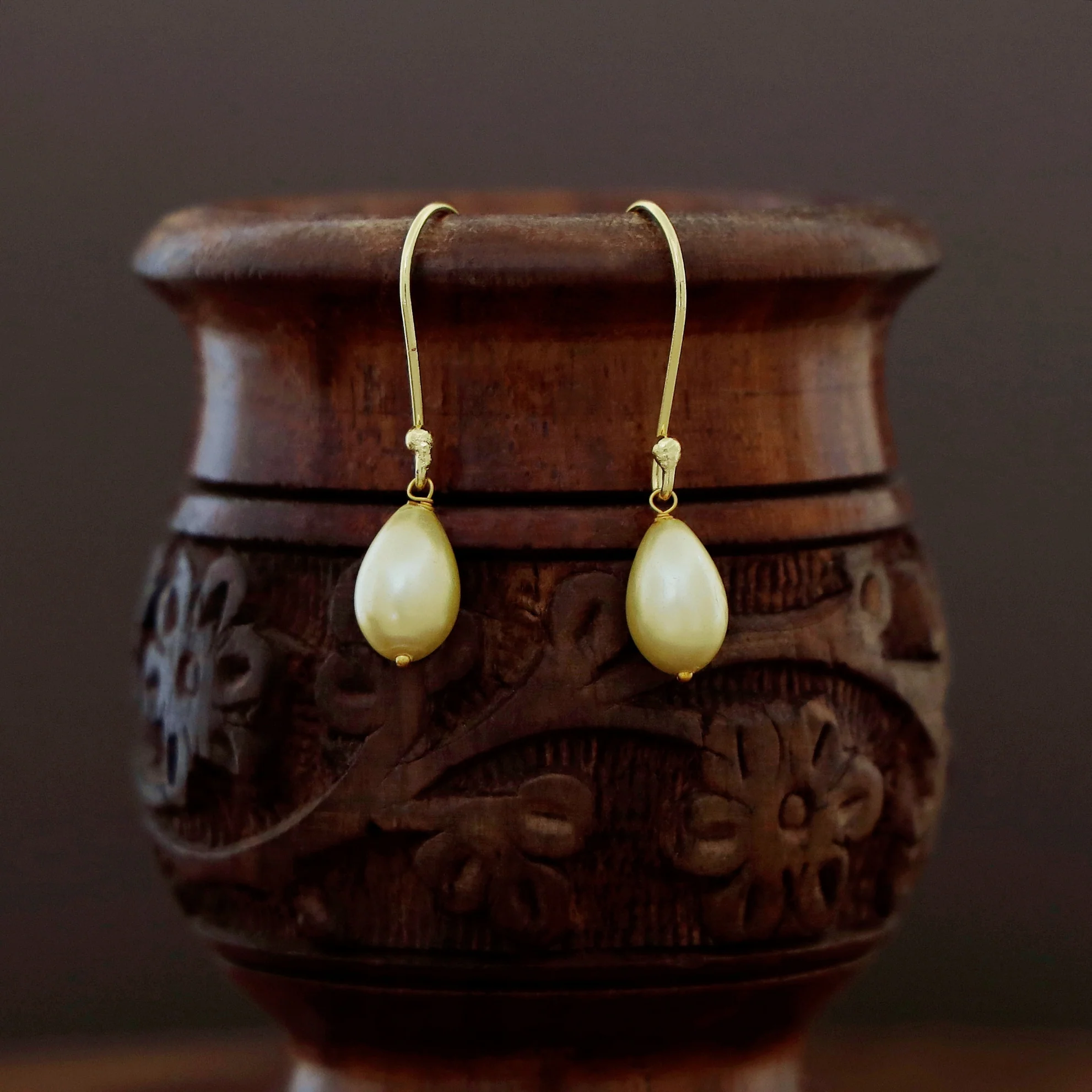 Tolvia Pearl Drop - Image 7
