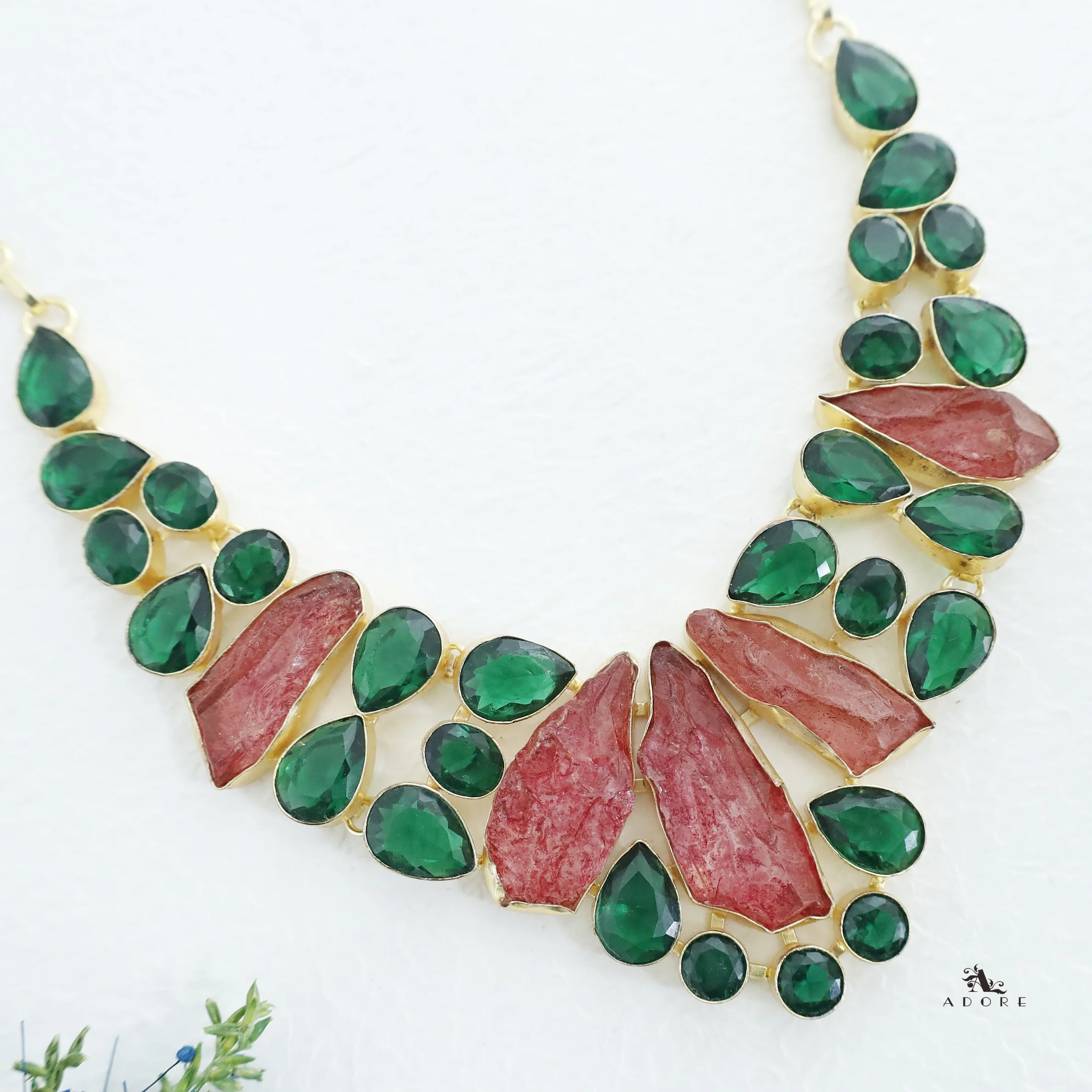 Lesly Neckpiece - Image 2