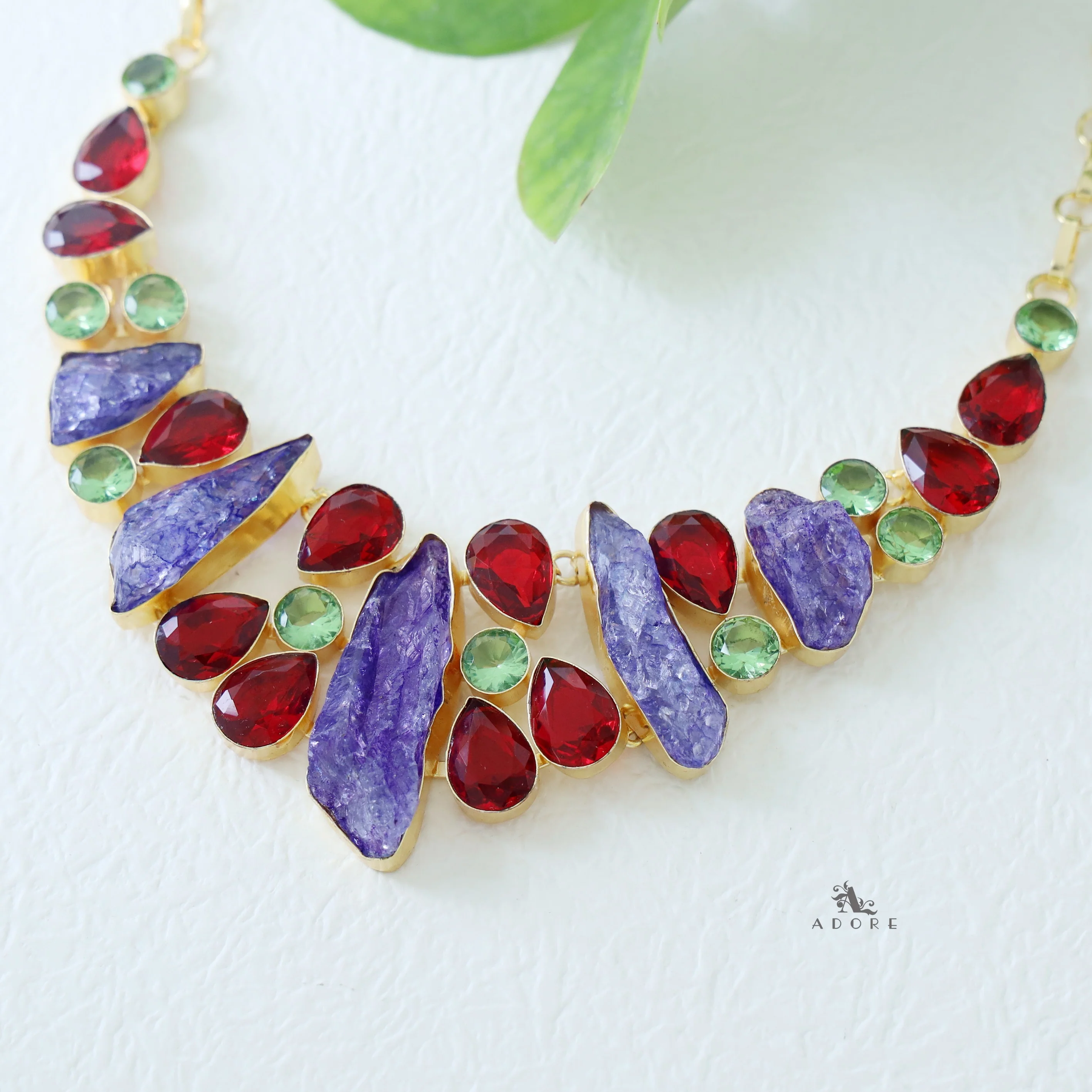 Trayi Neckpiece - Image 2