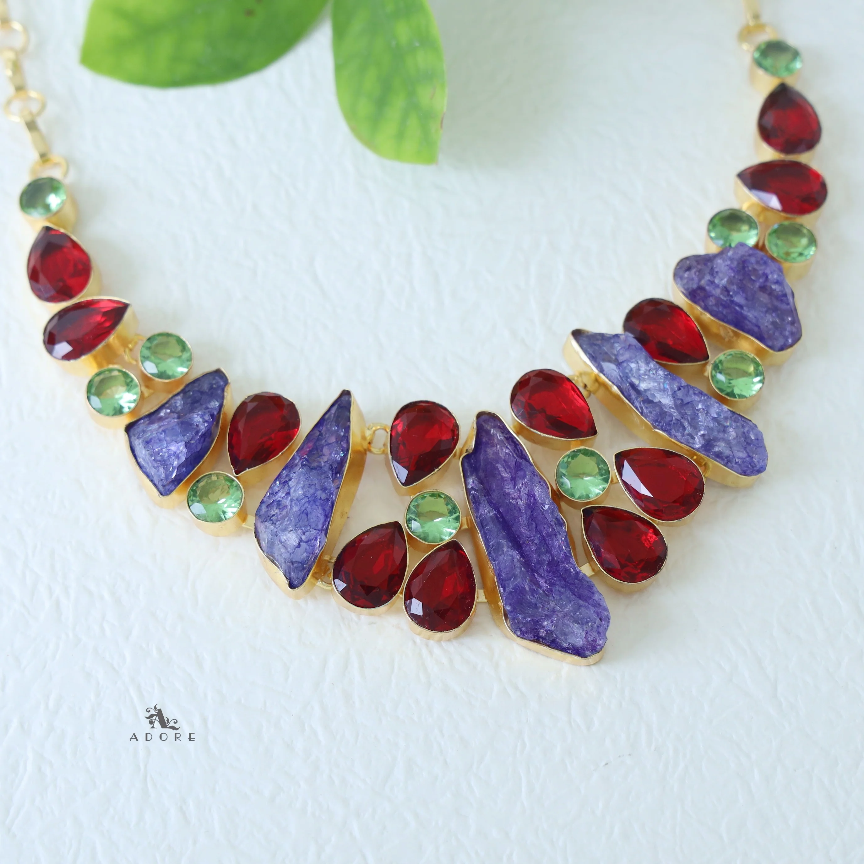 Trayi Neckpiece - Image 3
