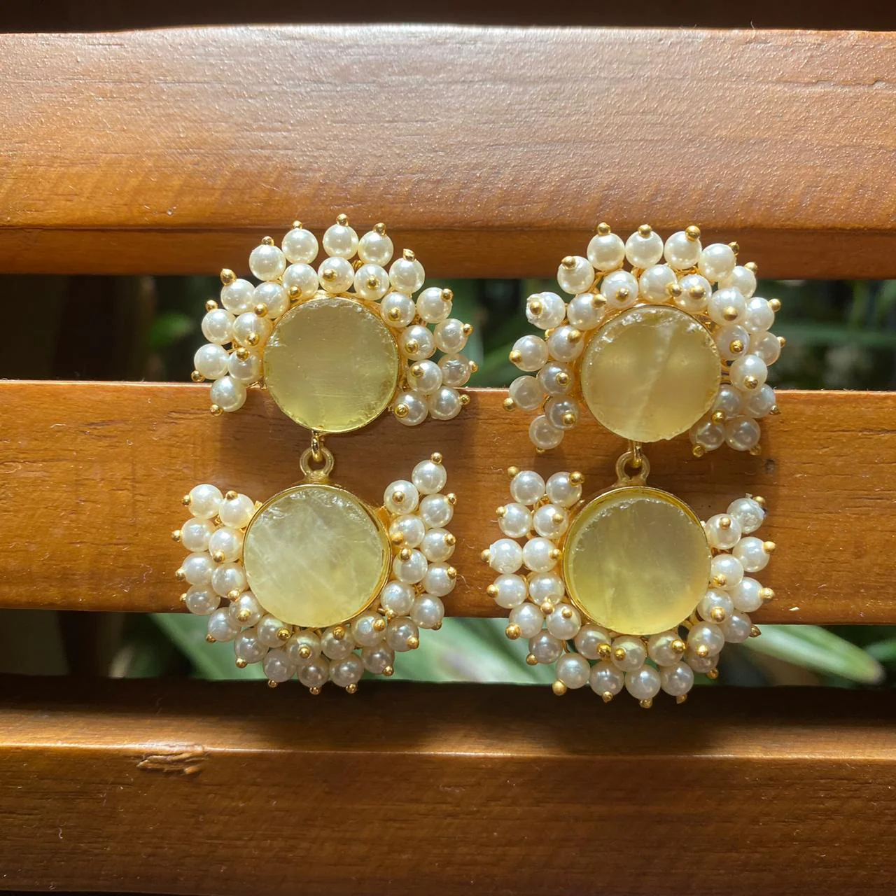 Troopy Earring (Colour Options) - Image 10