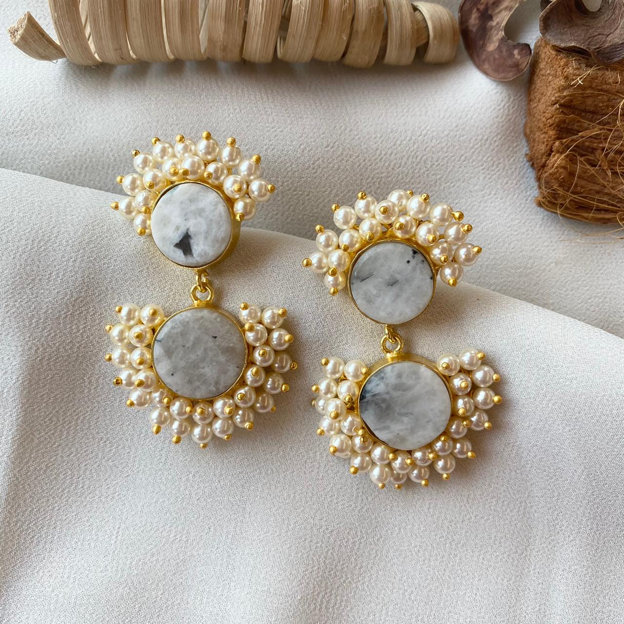 Troopy Earring (Colour Options) - Image 11