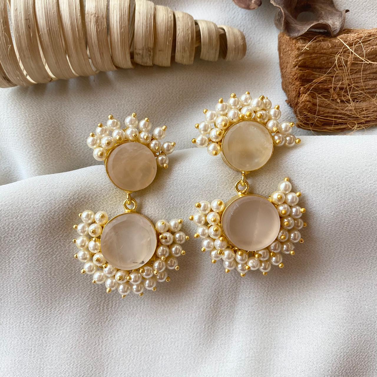 Troopy Earring (Colour Options) - Image 12